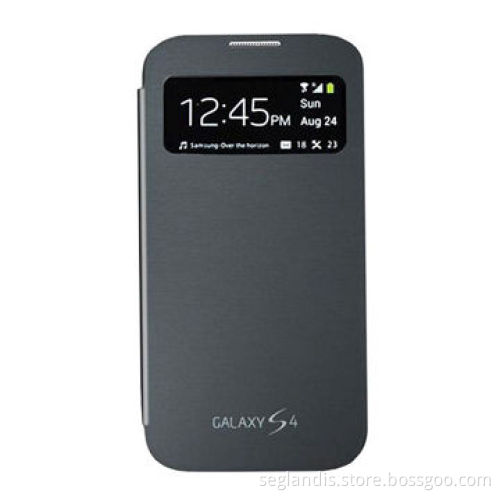 Battery Case for Samsung Galaxy S4 i9500 with 2,600mAh Capacity